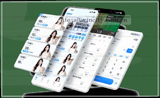 访客足迹：每个点击都留痕